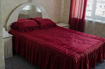 Фотография номера гостиницы Турья