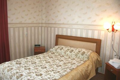 Фотография номера гостиницы Турья