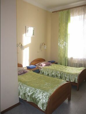 Фотография номера гостиницы Турья