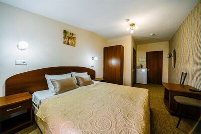 Фотография номера гостевого дома Янтарная гроздь