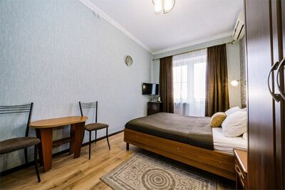 Фотография номера гостевого дома Янтарная гроздь