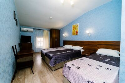 Фотография номера гостевого дома Янтарная гроздь