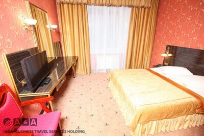 Фотография номера гостиницы Империя