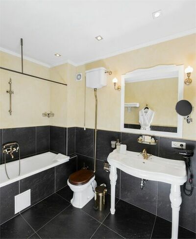 Фотография номера гостиницы Филипп