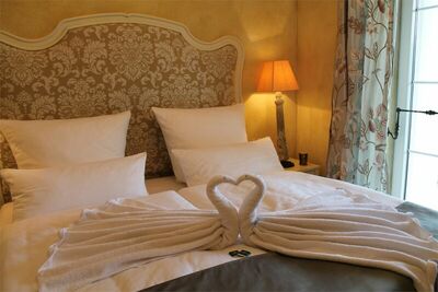 Фотография номера гостиницы Филипп