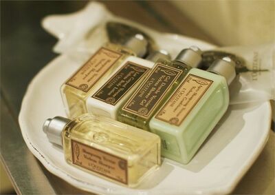 Фотография номера гостиницы Филипп