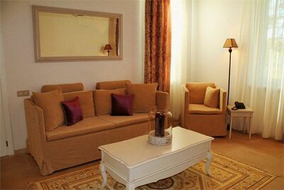 Фотография номера гостиницы Филипп