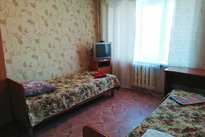 Фотография номера гостиницы АМАКС Отель Курган