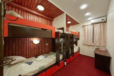 Фотография номера гостиницы Проспект