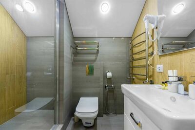 Фотография номера гостиницы Бутик-Отель Розмарин