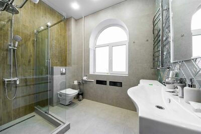 Фотография номера гостиницы Бутик-Отель Розмарин