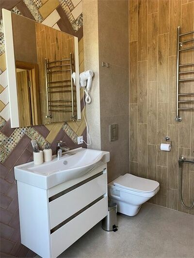 Фотография номера гостиницы Бутик-Отель Розмарин