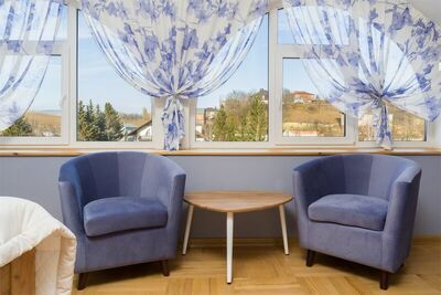 Фотография номера гостиницы Бутик-Отель Розмарин