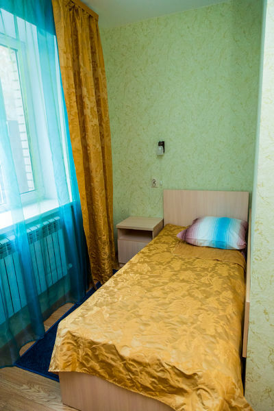 Фотография номера гостиницы Русская Пирамида