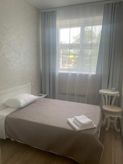 Фотография номера гостиницы Русская Пирамида