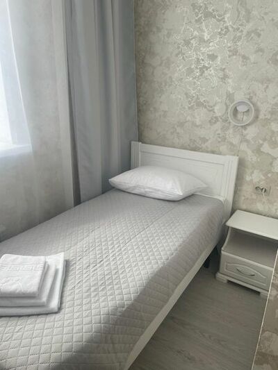 Фотография номера гостиницы Русская Пирамида