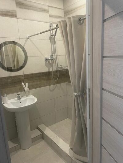 Фотография номера гостиницы Русская Пирамида