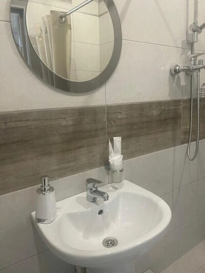 Фотография номера гостиницы Русская Пирамида