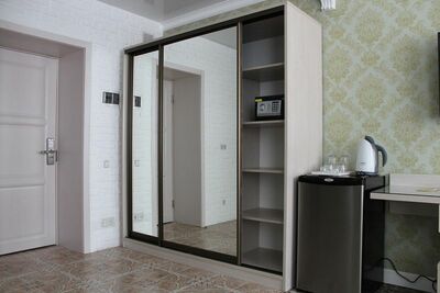 Фотография номера гостиницы Золотой Слон