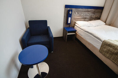 Фотография номера гостиницы Триумф Отель