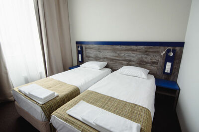 Фотография номера гостиницы Триумф Отель