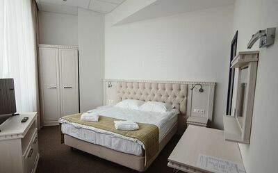 Фотография номера гостиницы Триумф Отель