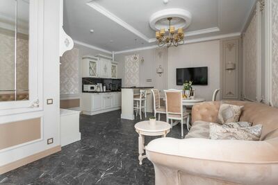 Фотография номера гостиницы Стиль