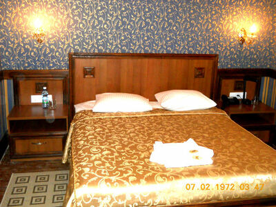 Фотография номера гостиницы Отель-Клуб Рублевъ