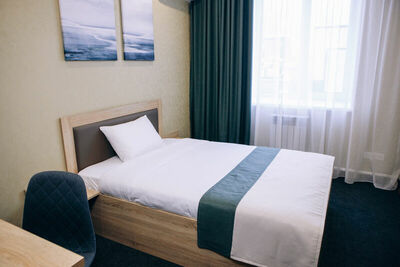 Фотография номера апарт отеля СВ Румс