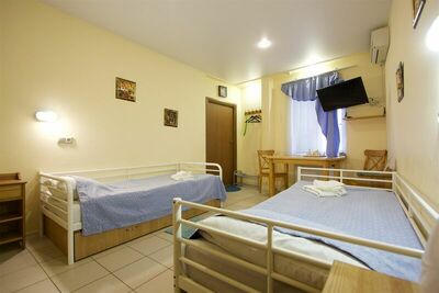 Фотография номера гостиницы Одиссея