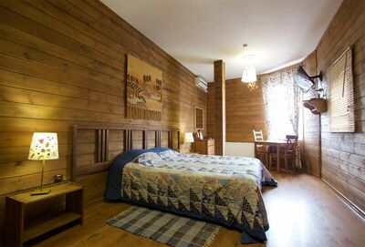 Фотография номера гостиницы Одиссея