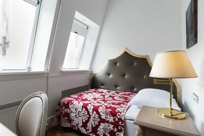 Фотография номера гостиницы Деметра Арт Отель