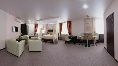 Фотография номера гостиницы Costa Hotel