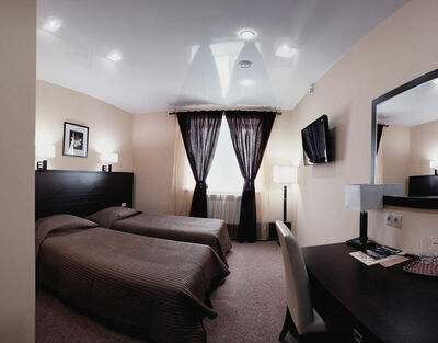 Фотография номера гостиницы Costa Hotel