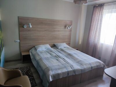 Фотография номера гостиницы Таверна Шкипер