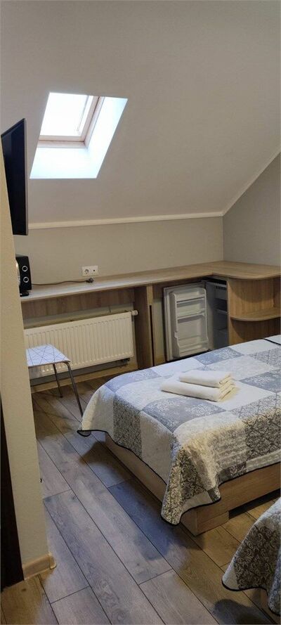 Фотография номера гостиницы Таверна Шкипер