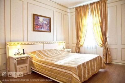 Фотография номера гостиницы БИБА