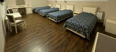 Фотография номера гостиницы БИБА