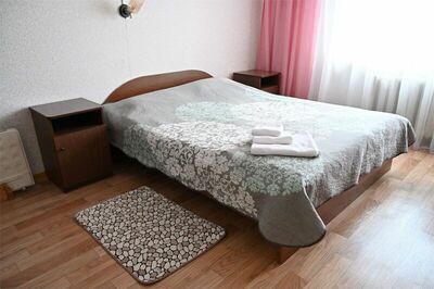 Фотография номера гостиницы Ванино