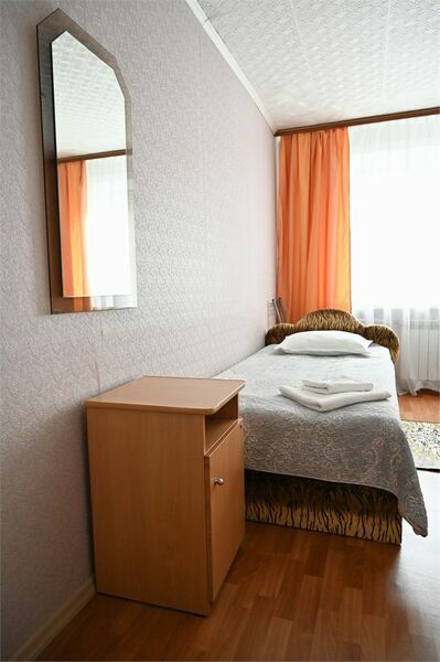 Фотография номера гостиницы Ванино