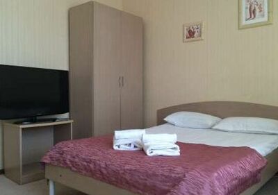 Фотография номера гостиницы Онега