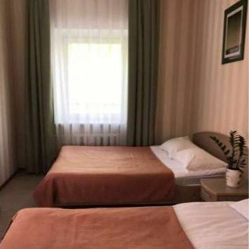 Фотография номера гостиницы Онега