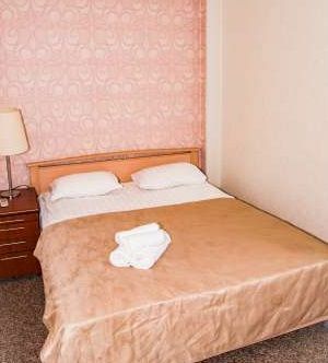 Фотография номера гостиницы Онега