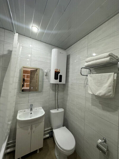 Фотография номера гостиницы Онега