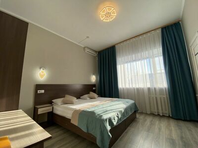 Фотография номера гостиницы Онега