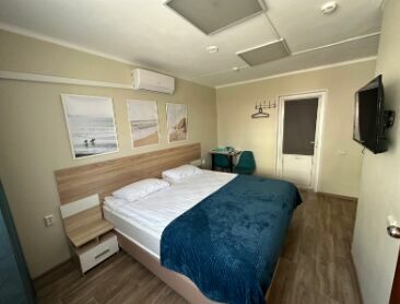 Фотография номера гостиницы Онега