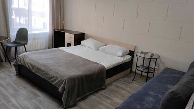 Фотография номера гостиницы Онега