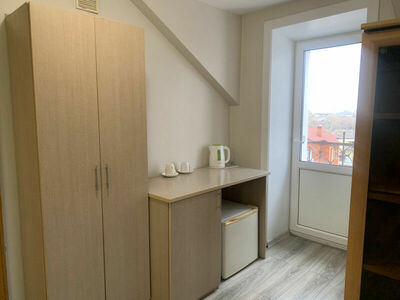 Фотография номера гостиницы Онега