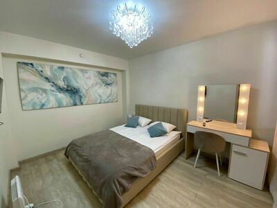 Фотография номера гостиницы Онега