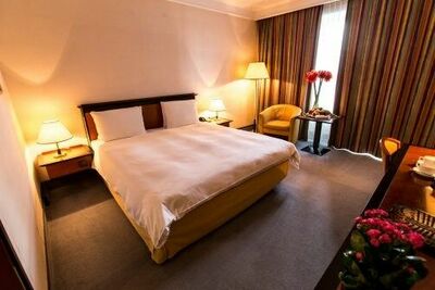 Фотография номера гостиницы Рахат Палас